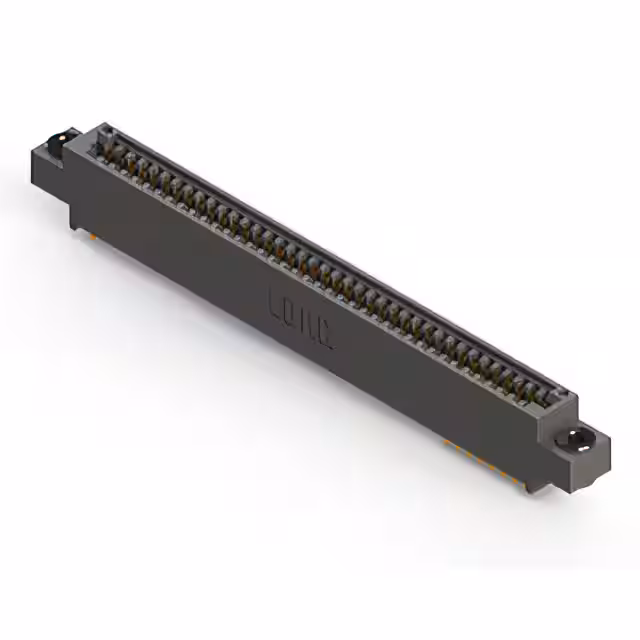 895-078-520-803 EDAC Inc.  Edgeboard Connectors